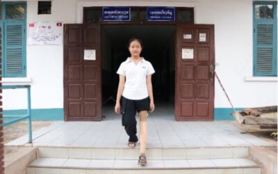 Inspiring Story-Lungsouliya